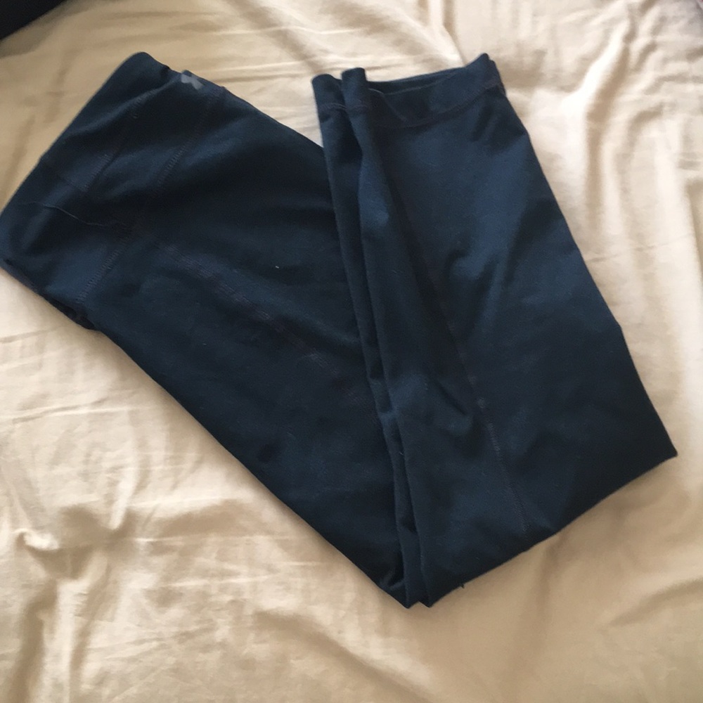 Under armour leggings